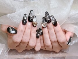 チップ長さだし