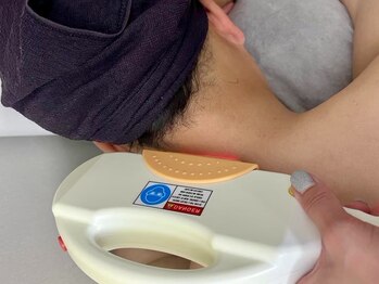 バタフライ 津田沼店(Butterfly)/うなじ脱毛