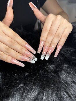 アユネイル(Ayunail)/