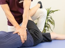 おはな整骨院 茅ヶ崎