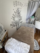 ボンヌ(BONNE)/自然派基礎化粧品使用