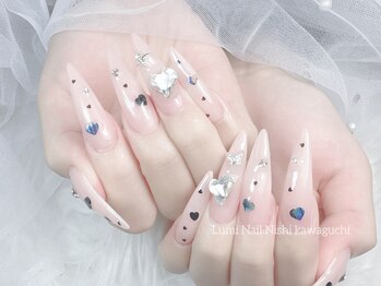 ルミ 西川口(Lumi)/