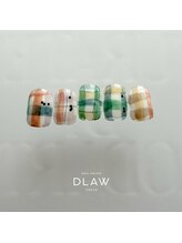 ドロウラピリィ トカ(DLAW Lapilie/toka)/3月 デザインプラス