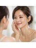 インセルダム”本場韓国ツヤ玉肌”水光肌体験+輪郭ケア付/限定価格11000円