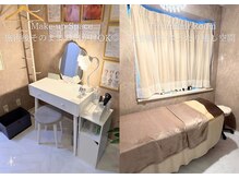 ベル 大和(Belle)/店内風景