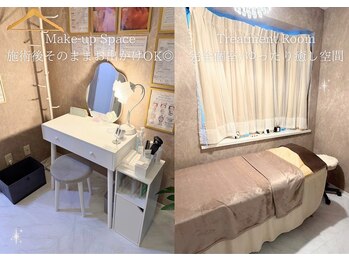 ベル 大和(Belle)/店内風景