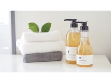 ハレア(HA LEA)/肌育マナシャンプーヘッドスパ