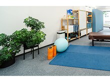 みや整体院/ピラティス,運動スペースです^ ^