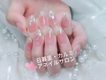 カルミアネイル 日暮里店(Kalmia Nail)/