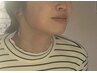 食いしばりリリースフェイシャル　60分