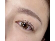 カランコエ(Kalanchoe)の雰囲気（24時間美まつ毛キープ&眉毛Waxのセットが人気◎メイク付き）