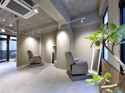 サイ 天神店(Sigh)の写真