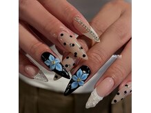 ジョジョ ネイル アット サンノミヤ(JOJO Nail at Sannomiya)