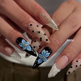 ジョジョ ネイル アット サンノミヤ(JOJO Nail at Sannomiya)
