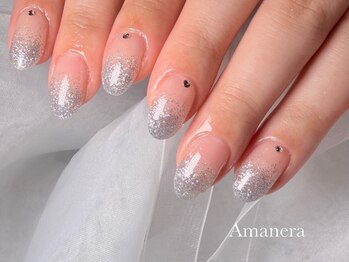 アマネラ(Amanera)/