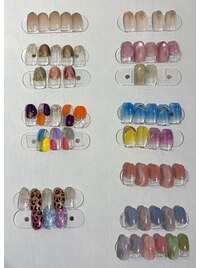 HAND★南古谷限定デザイン