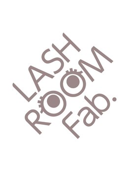 Lashroom Fab.【LED/マツエク/バインドロック/アンドヘルシー】の写真/【天文館/中央駅】大人のためのプライベートサロン◇高品質LEDエクステ×目元ケアで品のある目元へ
