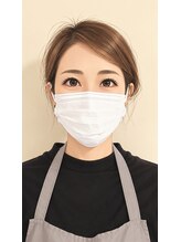 メテ(mete) あや