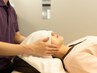 【睡眠の質を上げたい方へ】頭ほぐし体験セット90分12880→7480円