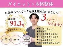 たけだ整体院 鍼灸院