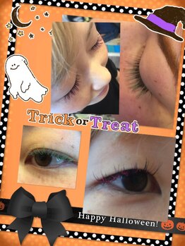 フレッサ アイラッシュ(fresa.15.eyelash)/カラーエクステ