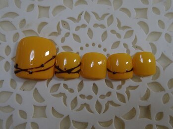 ネイルサロン リッティー(RITTY)/