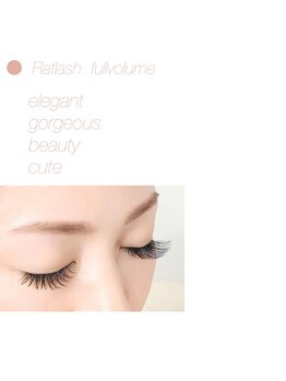 ブレア(Blair)/ボリューミーなお仕上がり