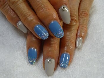 ネイルサロン リッティー(RITTY)/