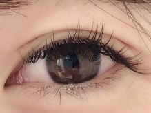 カラン 焼津店(CALIN)/ブラウンカラーラッシュ120本