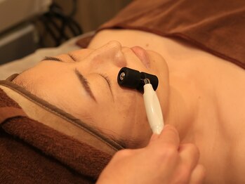 ヴェリティボーテ(VERITE' BEAUTE)/★施術イメージ★