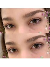 デリカ 溝の口店(DELICAT)/まつ毛パーマ