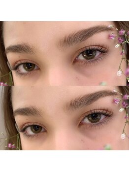 デリカ 溝の口店(DELICAT)/まつ毛パーマ