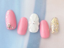 【NEW】マリン/オフ込¥6600