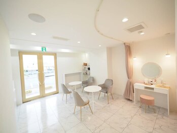 ブライダルエステ ジュエル(JEWEL)/ブライダルエステエステスクール