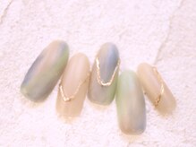 ドルチェネイル(Dolce.Nail)/.+..:.* Basicコース*..+.:*