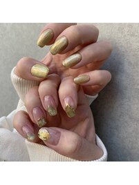 グリーンニュアンス♪