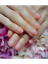アイネイル(iNAIL)/