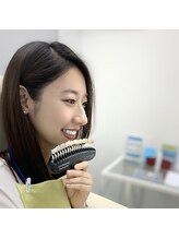 博多ホワイトニング福岡 小倉駅前店/理想的なホワイトングで白い歯に