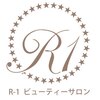 R-1ビューティーサロン 表参道のお店ロゴ