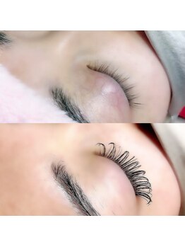 アリス(a'Rice)/3Dフェザーラッシュ180束