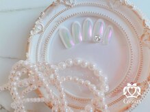 クラウン(Crown)/フレンチ