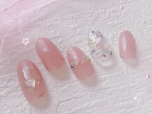 ネイルサロン ロゼプリュム/