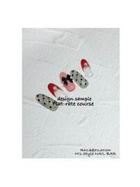 デザインサンプル