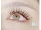 ピュアアイラッシュ(Pure Eyelash)の写真/リピート率No.1★新技法【ダブルフラット】&【バインドロック】で従来のフラットラッシュを超えた持続力!!