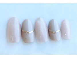 ハンド☆定額デザイン☆　¥9900