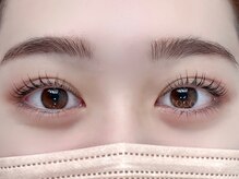 トコ(toco)/まつ毛パーマ