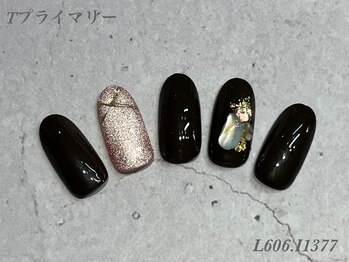 べリンダ 高崎店(BELINDA)/ハンド定額プライマリーコース