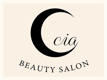 シアビューティーサロン(Cia)/-Cia BEAUTY SALON-