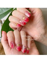 マーズ(Mar's)/担当:momoko