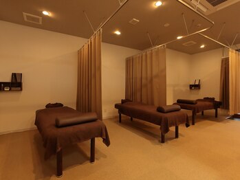 りらくす/1号館